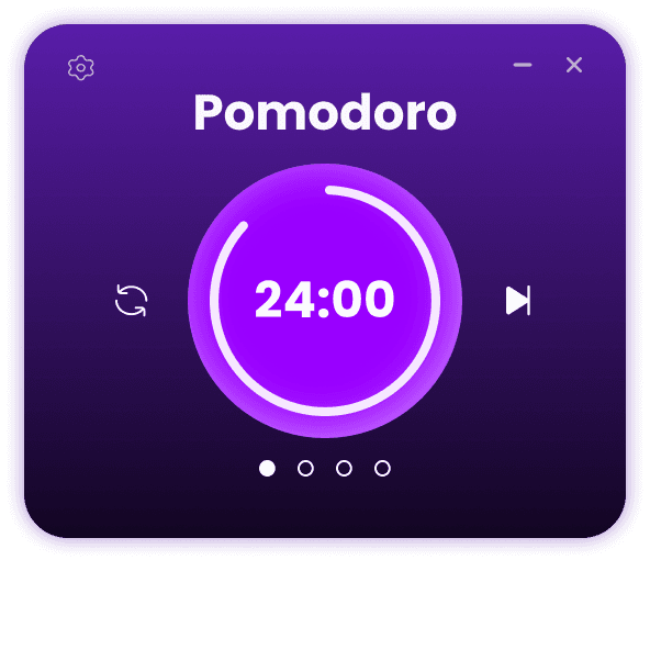 Pomodoro Image